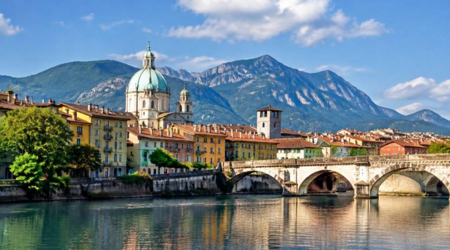 Visite Lombardie : les incontournables à découvrir pour un séjour inoubliable