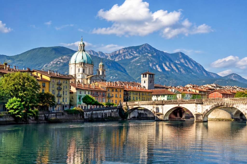 Visite Lombardie : les incontournables à découvrir pour un séjour inoubliable