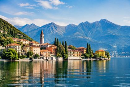Lombardie tourisme : les plus beaux lieux à découvrir en Italie