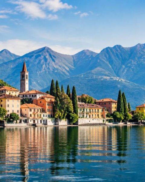 Lombardie tourisme : les plus beaux lieux à découvrir en Italie