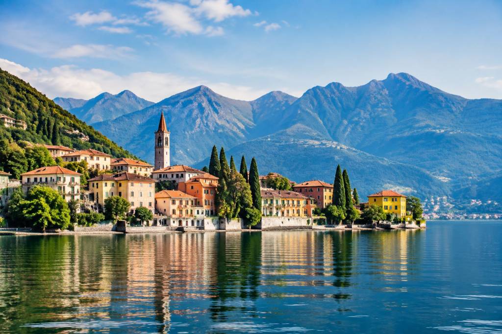 Lombardie tourisme : les plus beaux lieux à découvrir en Italie